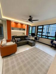 Blk 258C Punggol Topaz (Punggol), HDB 5 Rooms #566725741